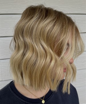 Women's Cuts  Photo